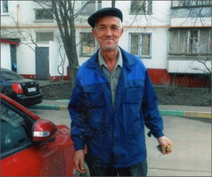 Личная история. «Выходи замуж за узбека или еврея»