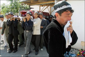Ten Years after Uzbekistan’s Massacre, the Tragedy Continues to Unfold