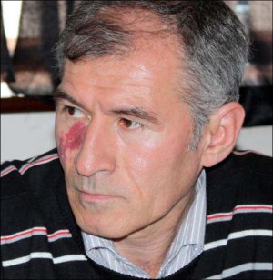 Нурали Давлатов,