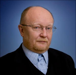 Алексей Малашенко