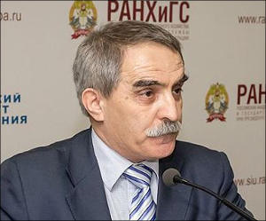 Музаффар Олимов