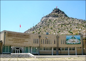 “Revolution foreboding” and mass detention of foreigners in Kyrgyz south