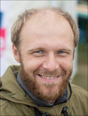 Денис Синяков