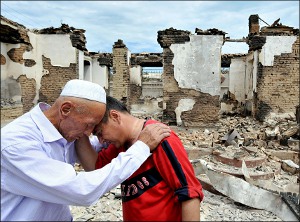 No comments: Пятая годовщина трагедии. Голоса