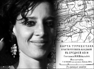 Хлоя Дриё: «Историки пишут фикцию, режиссеры снимают историю»