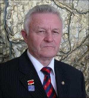 Борис Кизяев