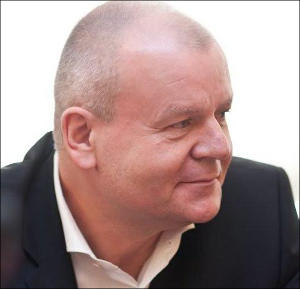 Вячеслав Поставнин