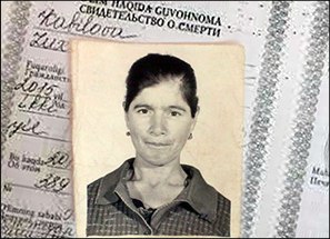 Узбекистан: Смерть на принудительных работах