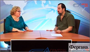 Экономика стран Центральной Азии: Есть ли надежда на развитие?