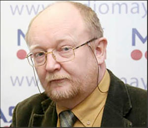 Алексей Малашенко: Россия проигрывает в Центральной Азии