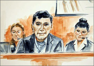 USA: Federal Jury Convicts Kurbanov on Terrorism Charges