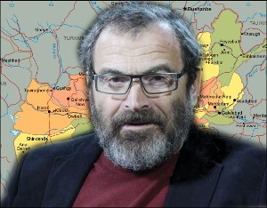 Аркадий Дубнов: Я предлагал договариваться с талибами еще двадцать лет назад
