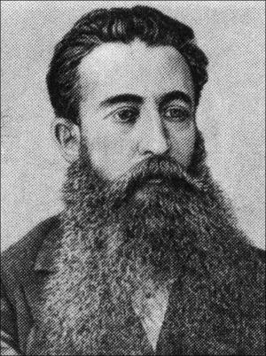 Николай Каразин