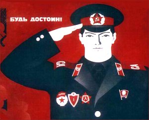 Ташкентский журналист обвиняет российских военных в краже своей разработки