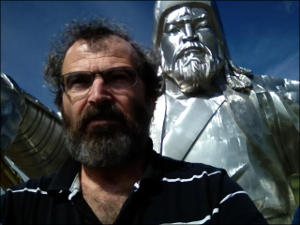 Монголия: Страна, где президент тостует молоком (фото)