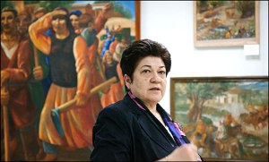 Uzbekistan: Museum director’s removal unwarranted and sinister!