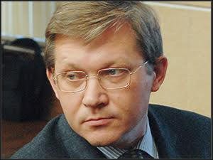 Владимир Рыжков