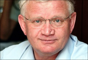 Пётр Своик: Я и сам верил, и других убеждал…