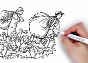 Рабский труд на хлопке: Cotton Campaign впервые начинает давление на Туркменистан