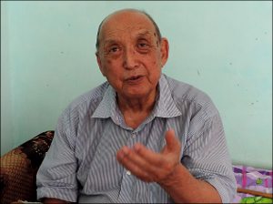 Жолдасбек Куттымуратов: «Увольнение Мариники Бабаназаровой – это трагедия!»
