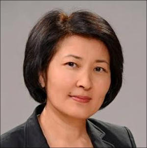 Таалайгуль Сабырбекова