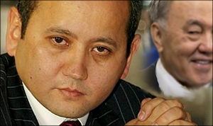 Отдать на расправу. Сергей Дуванов – об экстрадиции Мухтара Аблязова