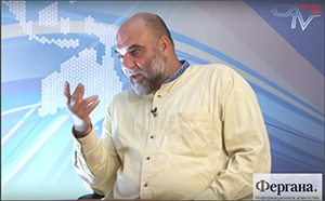 Орхан Джемаль: В Центральной Азии нет никакой особой проблематики, не связанной с Афганистаном