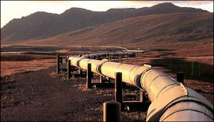 Kyrgyzstan breaking free from dependence on the Uzbek gas, unless hindered