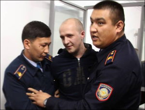 «Любимчики» правосудия, или Некоторые подробности приговора в Павлодаре