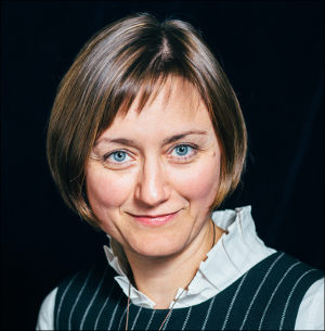 Светлана Горшенина