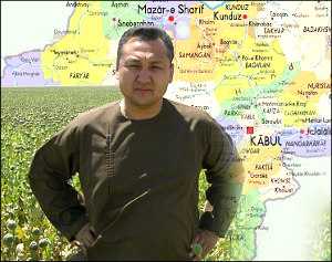 Taalatbek Masadykov: “Radical religious views can quite realistically fracture Afghanistan”