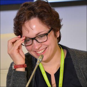 Ольга Гулина