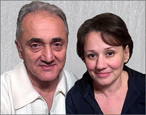 Пять месяцев в секретной тюрьме Овадан-депе. Из воспоминаний Гельды Кяризова