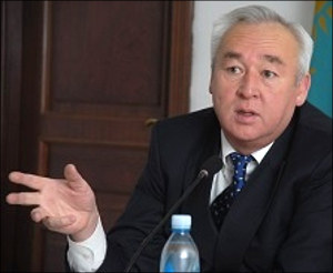 Сейтказы Матаев