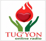 В интернете начало вещание правозащитное онлайн-радио TUG’YON