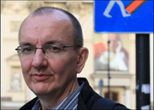 Сергей Абашин