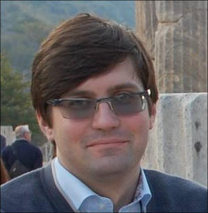 Павел Шлыков