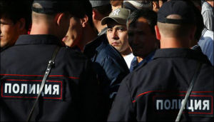 Коррупция в сфере миграции: была, есть. И будет?