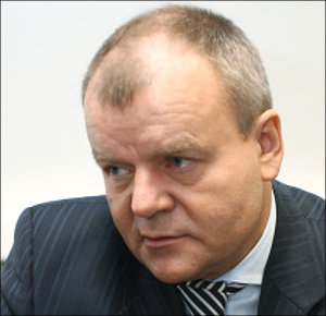 Вячеслав Поставнин