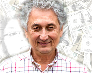 Washington and Sanjar Umarov want to shed light on Uzbek Kleptocracy money