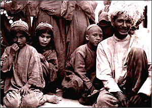 Листая старые страницы. Туркестанский дневник Веры Никитиной. 1914 год. Часть IV