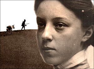 Листая старые страницы. Туркестанский дневник Веры Никитиной. 1914 год. Часть II