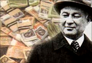 Прокурор Олег Гайданов – о перезахоронении Шарафа Рашидова, «хлопковом деле» и Исламе Каримове