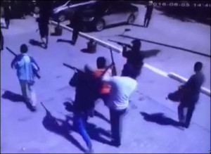 Registan.Net: Kazakhstan at odds with homegrown terrorism