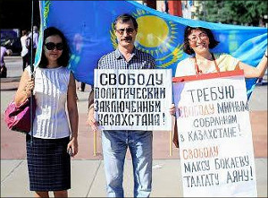 Сергей Дуванов: Два списка с одного слушания