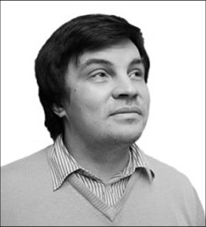 Ильшат Саетов