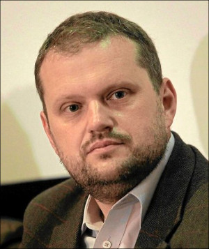 Войцех Гурецкий