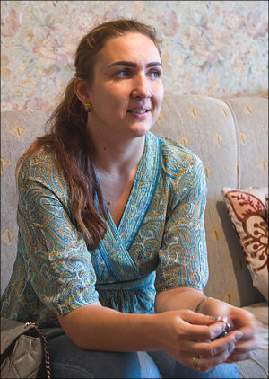 Иванна Третьякова