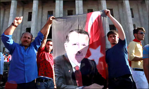 Andrew Finkel, The Guardian: Turkey was already undergoing a slow-motion coup – by Erdoğan, not the army