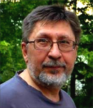 Сергей Пономарев